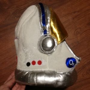 Costumes - Astronaut Hat Costumes - Astronaut Hat